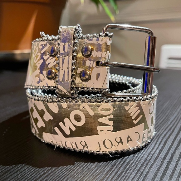 2 beautiful girly belts 💗💗 - Picture 14 of 16